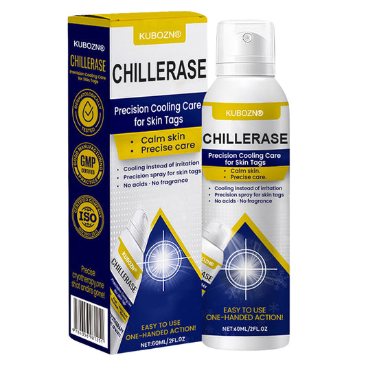 KUBOZN® ChillErase Bump Renewal Spray(OFFER)